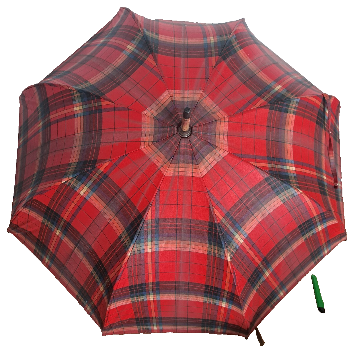 Retro Regenschirm/Sonnenschirm, Sammler, Vintage